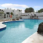 Puerto Chico T 아파트 플라야블랑카