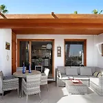 Puerto Chico T Πλάγια Μπλάνκα