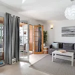 Puerto Chico T Διαμέρισμα