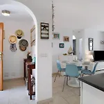 Puerto Chico T Διαμέρισμα *