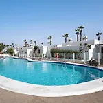 Puerto Chico T Διαμέρισμα Πλάγια Μπλάνκα