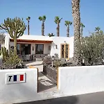 Διαμέρισμα Puerto Chico T Πλάγια Μπλάνκα