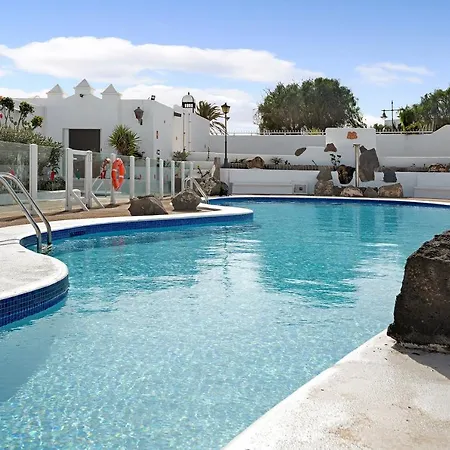 Puerto Chico T Appartement Playa Blanca (Lanzarote)
