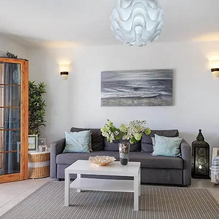 Puerto Chico T Appartement