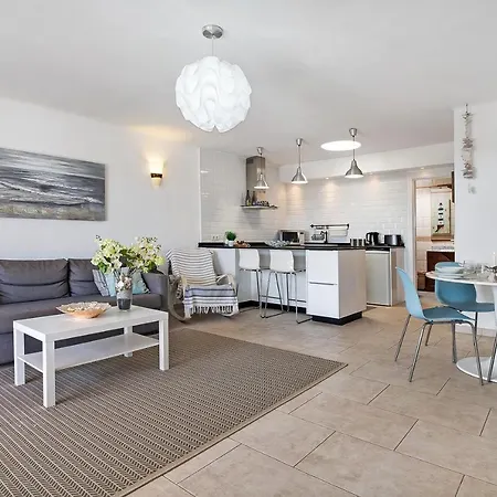 Puerto Chico T Appartement *