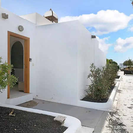 Appartement Puerto Chico T *