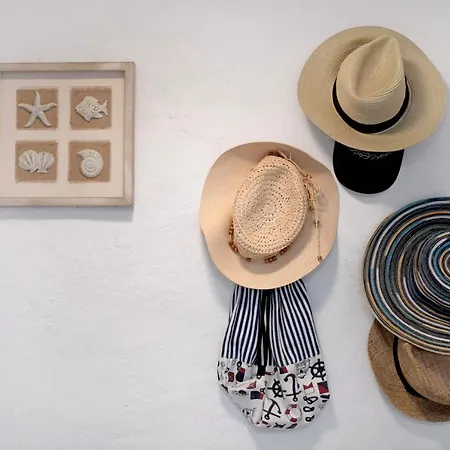 Puerto Chico T Appartement *