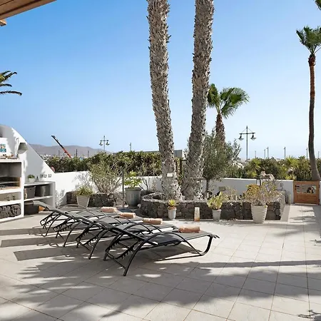 Puerto Chico T Appartement