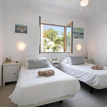 Appartement Puerto Chico T Playa Blanca (Lanzarote)