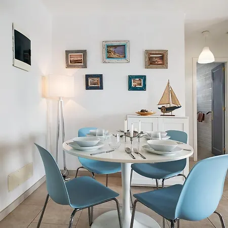 Puerto Chico T Appartement