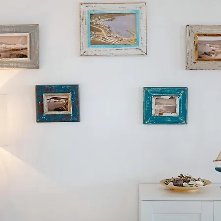 Puerto Chico T * Playa Blanca (Lanzarote)