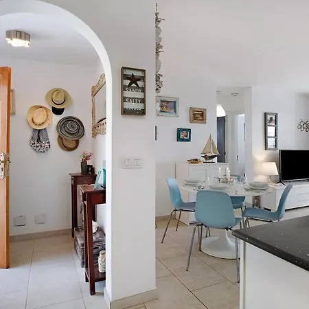 Puerto Chico T Appartement