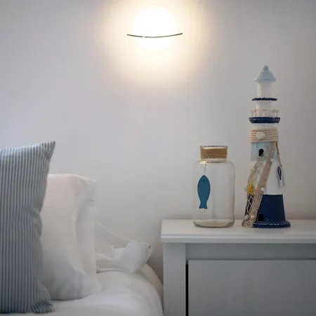 Puerto Chico T * Playa Blanca (Lanzarote)