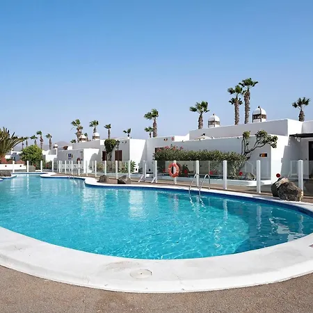 Puerto Chico T * Playa Blanca (Lanzarote)